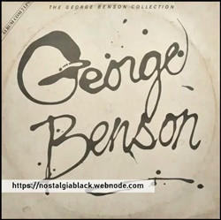 George Benson 1981 - The George Benson Collection